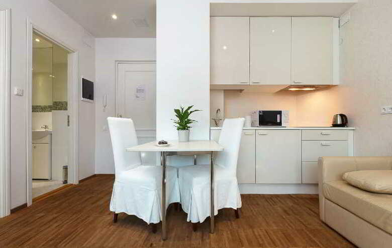 Yoga Residence Apartments