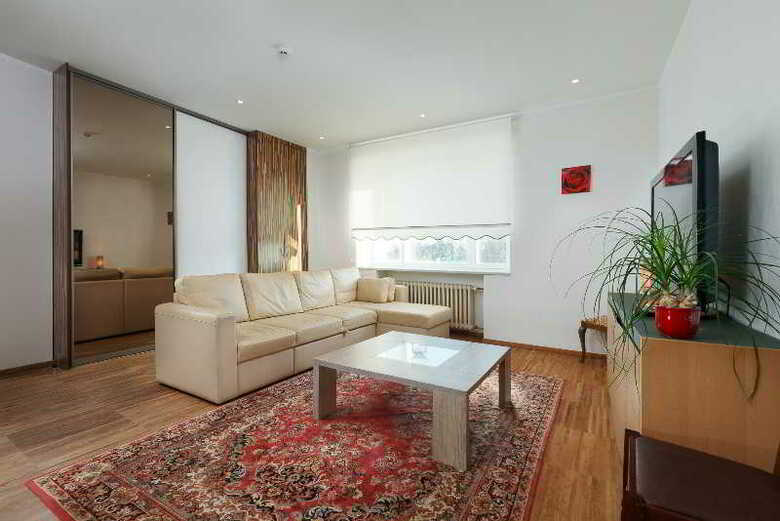 Yoga Residence Apartments