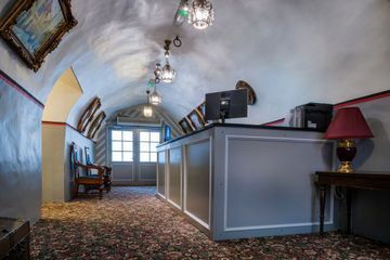 Hotel Three Crowns Residence