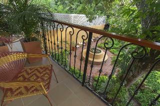 Hotel Boutique La Gloria Hotel