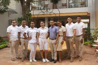 Hotel Boutique La Gloria Hotel