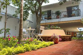 Hotel Boutique La Gloria Hotel