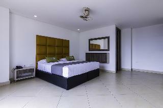 Hotel Ayenda 1250 Perlatto