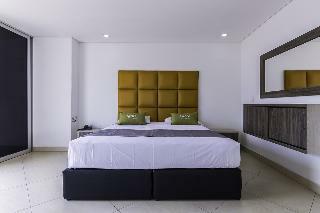 Hotel Ayenda 1250 Perlatto