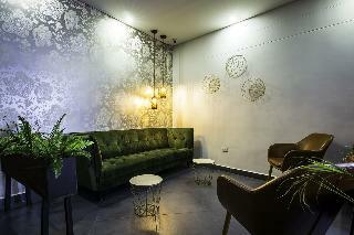 Hotel Ayenda 1250 Perlatto