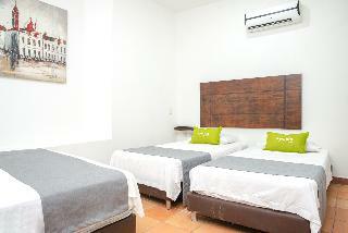 Hotel Ayenda 1312 San Nicol�s Colonial