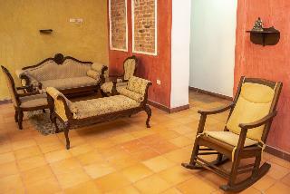 Hotel Ayenda 1312 San Nicol�s Colonial