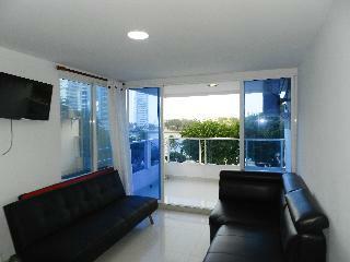 Villa Apartment Laguito 1br