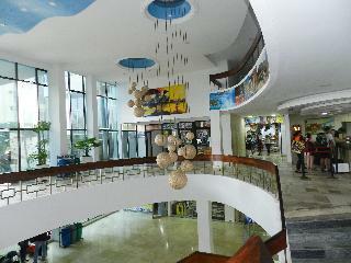 Villa Apartment Laguito 1br