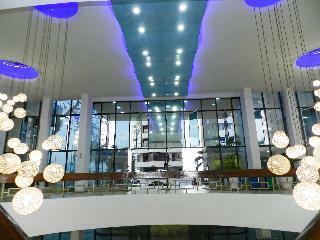 Villa Apartment Laguito 1br