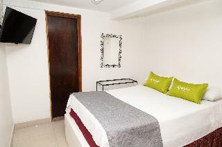 Hotel Ayenda 1131 Casa Valencia