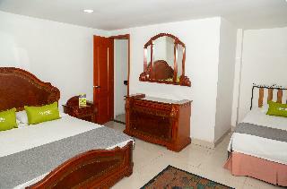 Hotel Ayenda 1131 Casa Valencia