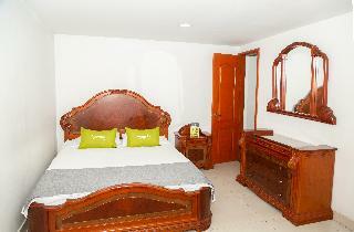 Hotel Ayenda 1131 Casa Valencia