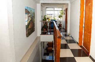 Hotel Ayenda 1131 Casa Valencia