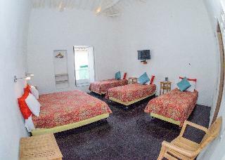Casa Oniri Hotel Boutique