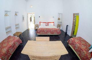 Casa Oniri Hotel Boutique
