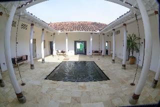 Casa Oniri Hotel Boutique