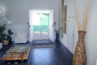 Casa Oniri Hotel Boutique
