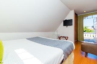 Hotel Ayenda 1068 Plaza 36