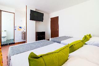 Hotel Ayenda 1069 Alfay