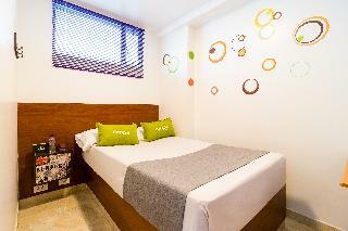 Hotel Ayenda 1069 Alfay