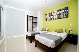 Hotel Ayenda 1703 Gran Reserva