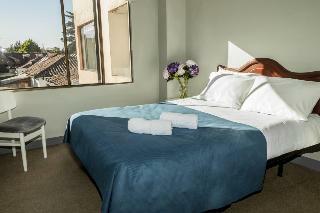 Hotel Suamox