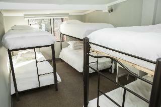 Hotel Suamox