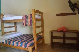 Hotel Costa Mar Cove�as