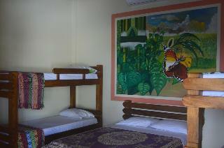 Hotel Costa Mar Cove�as