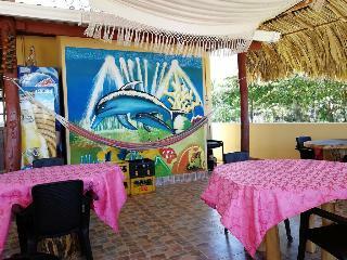 Hotel Costa Mar Cove�as