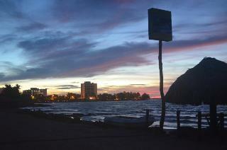 Hotel Costa Mar Cove�as