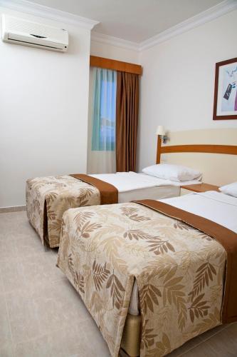 Sunhill Hotel