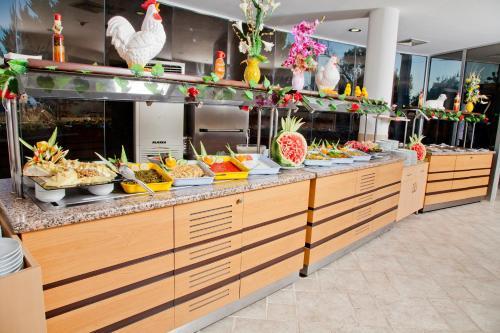 Sunhill Hotel