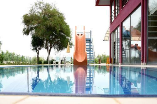 Ceres Hotel