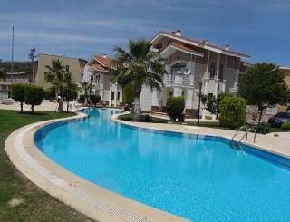 Belek Golf Apartments