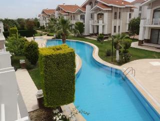 Belek Golf Apartments