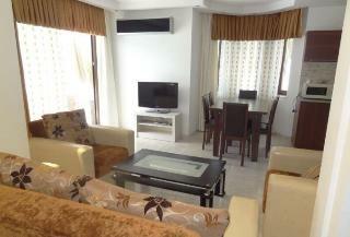Belek Golf Apartments