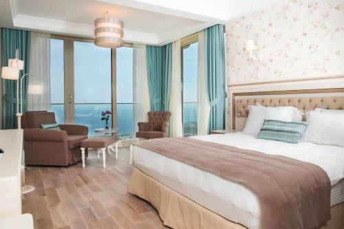 Rezone Health & Oxygen Hotel