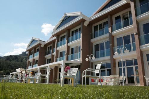 Rezone Health & Oxygen Hotel