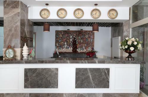 Rezone Health & Oxygen Hotel