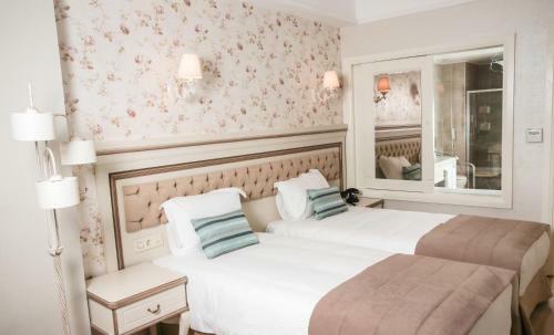 Rezone Health & Oxygen Hotel