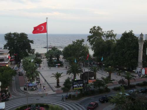 Inciler Hotel