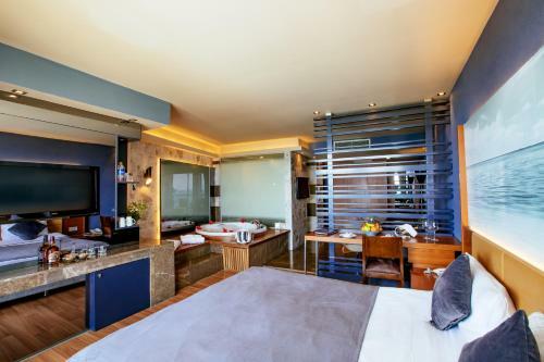 Hotel Sensimar Belek Resort & Spa