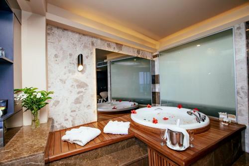 Hotel Sensimar Belek Resort & Spa