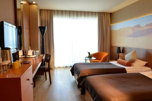 Hotel Sensimar Belek Resort & Spa