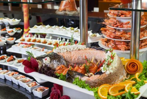 Hotel Sensimar Belek Resort & Spa