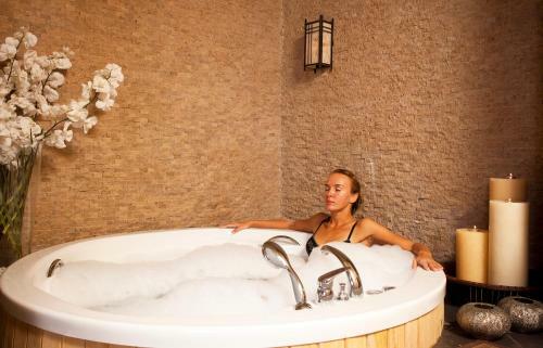 Limak Atlantis Deluxe Hotel