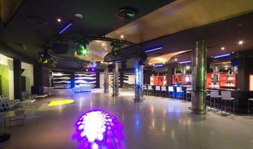 Limak Atlantis Deluxe Hotel