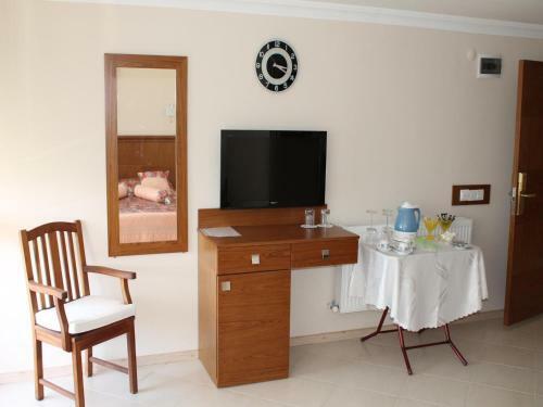 Ucem Hotel Golden Sea